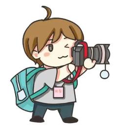 一个吃不胖的reporter