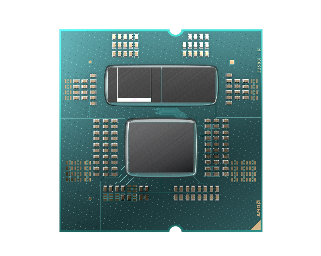 7950X3D对决13900K测试：最强游戏CPU鹿死谁手？-悟饭游戏厅