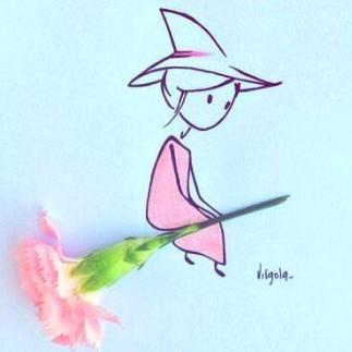 哇咔咔小小小雨儿