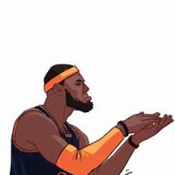 是谈体育的大咖啊