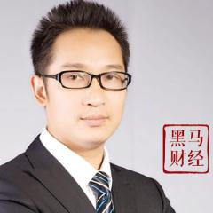 黑马财经圈