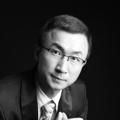 喻旭谈数字商业