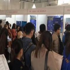 北京大学生招聘会