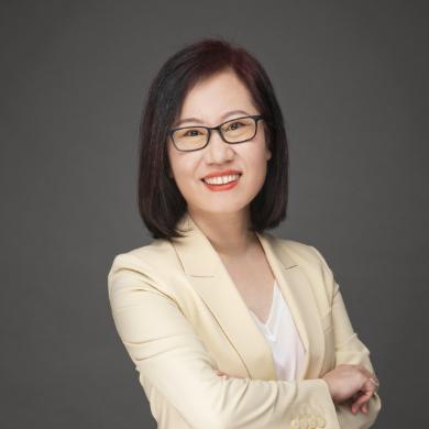 北京婚姻家事律师张丽珍