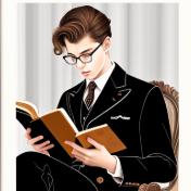 天边小白云讲文史