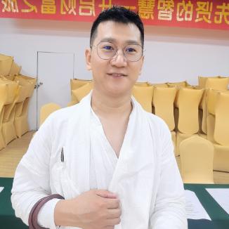 昊泽老师九型心理情感疗愈