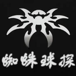蜘蛛球探