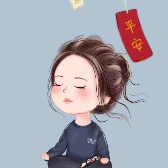 糖家姑娘啊