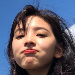 六月九日的安子曦