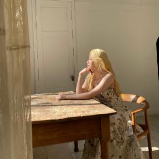 有你在的温暖iu