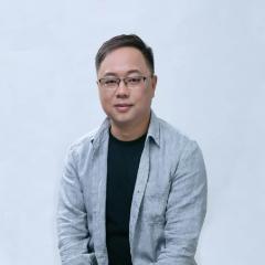 心理治疗师魏伟