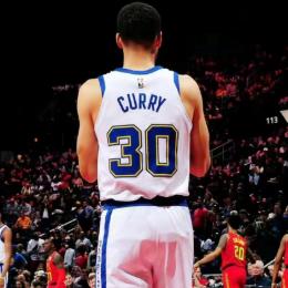 关于库里的一切