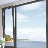 卡诺德式门窗知识分享