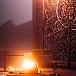 追梦者不舍昼夜