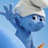 人间烟火忧蓝说