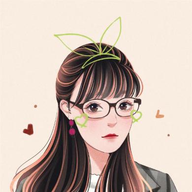 白点点
