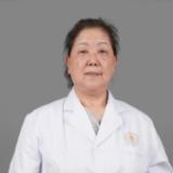 儿科专家李铁红