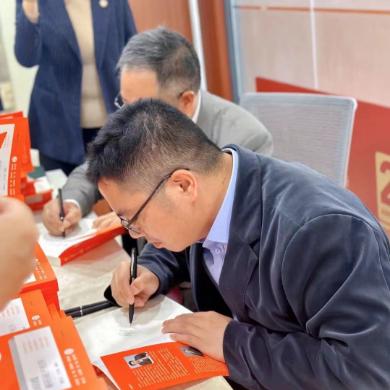 老蒋商事与破产法律服务