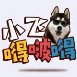 小飞嘚啵嘚
