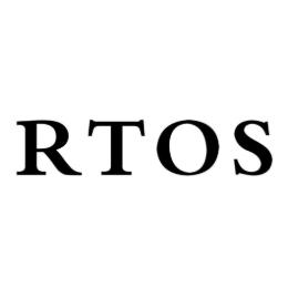 嵌入式RTOS