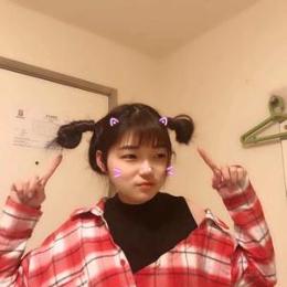 大脸楠楠