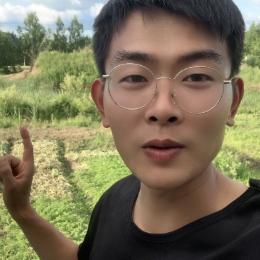 石场阿鑫