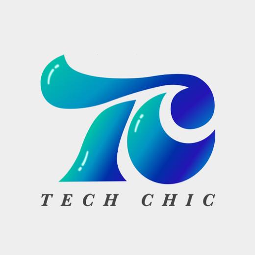 大咖科技TechChic