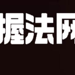 握法法务
