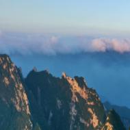 携手同行游天下