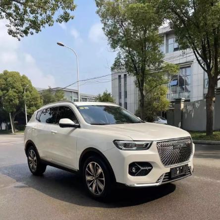 闫总爱汽车