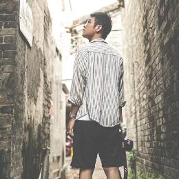 阿辉摄影吖