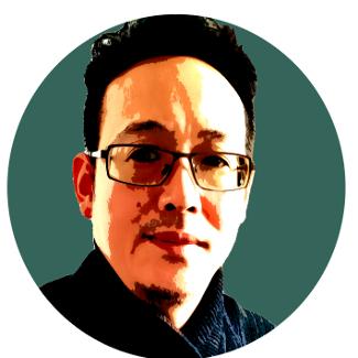 爱写字的高老师