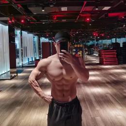 袁野健身挖掘机