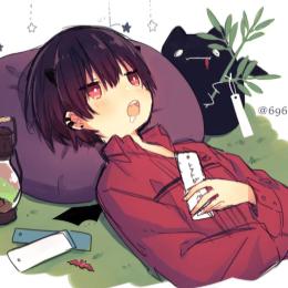 阿柒动漫情报屋