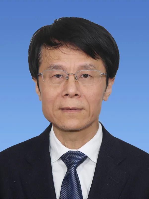 黄晓舟已任厦门市常务副市长