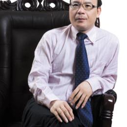 杭州长老