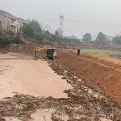 手把手带你开新挖机