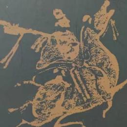 桃不言