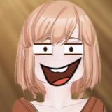 笑音羽吖