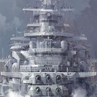 钢铁咆哮俱往昔