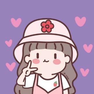 扁头女孩追剧