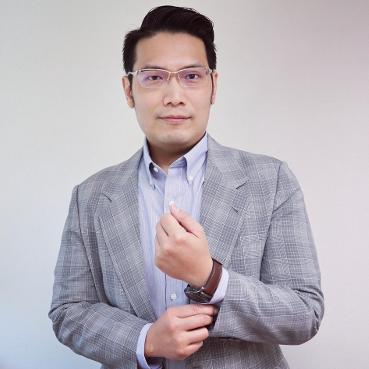 林正国台湾