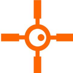 八倍镜文化球迷