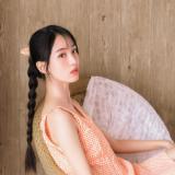 一季樱花落雨殇