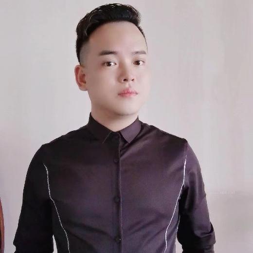 说道惠州小满哥