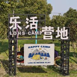 乐活营地景天