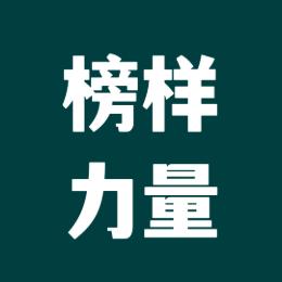 榜样力量