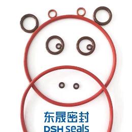 全国O型圈定制中心