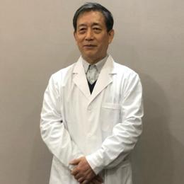 中医内科周立华