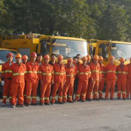 乐清成排水管道疏通清理